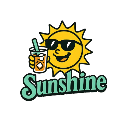Sunshine Cocktails